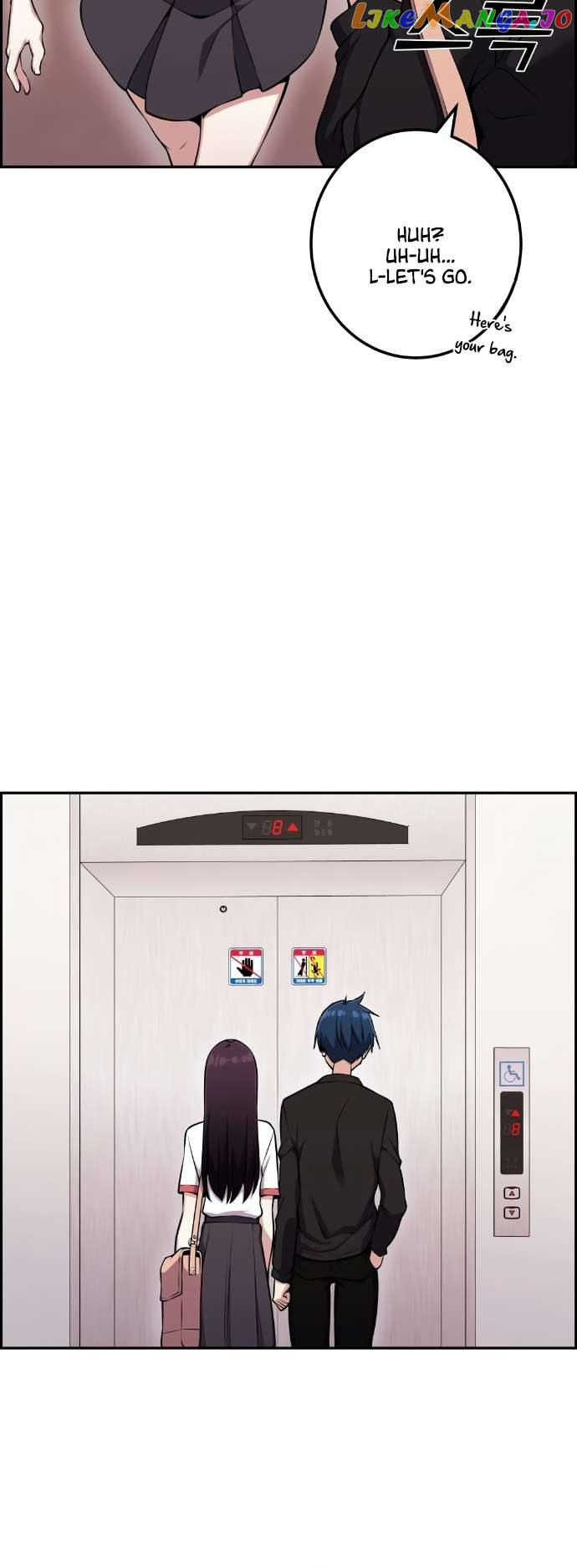Webtoon Character Na Kang Lim Chapter 52 - page 65