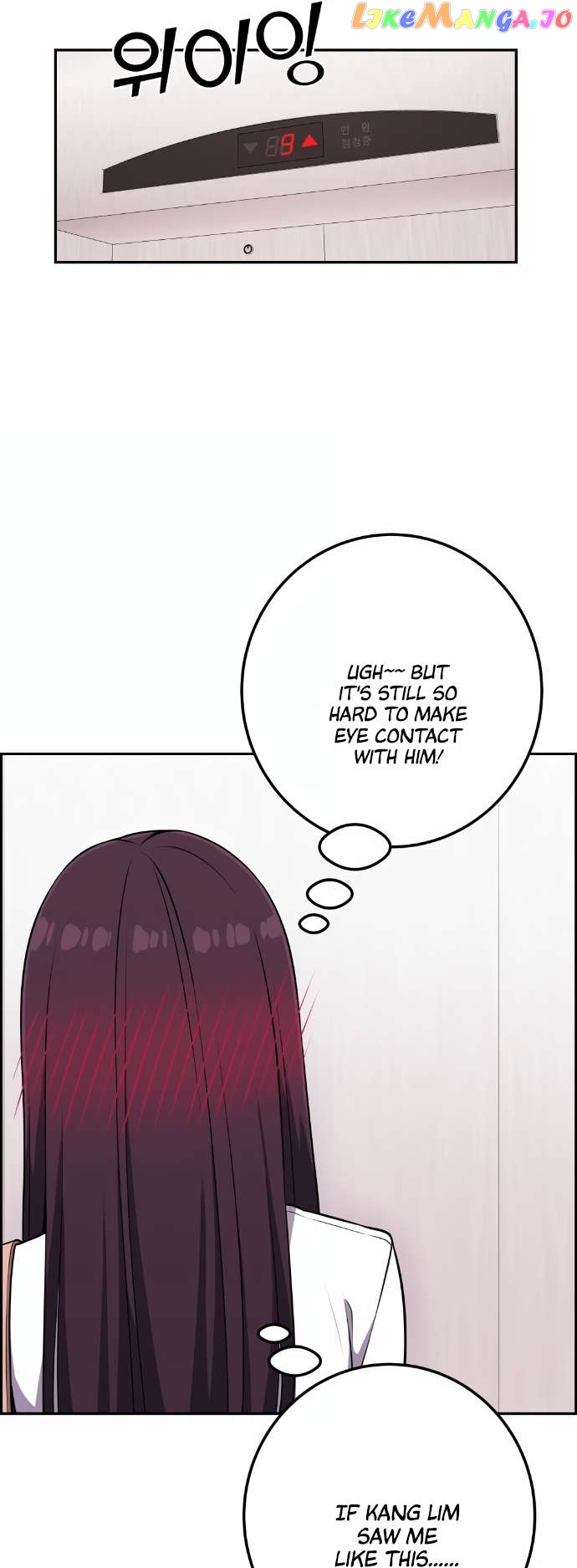 Webtoon Character Na Kang Lim Chapter 52 - page 66