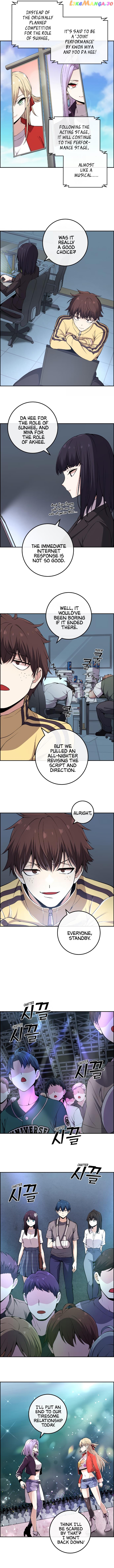 Webtoon Character Na Kang Lim Chapter 97 - page 3
