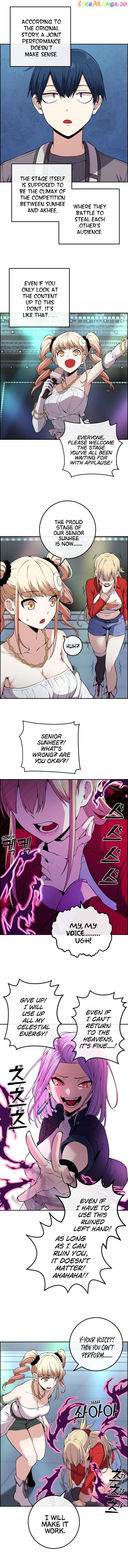 Webtoon Character Na Kang Lim Chapter 97 - page 4