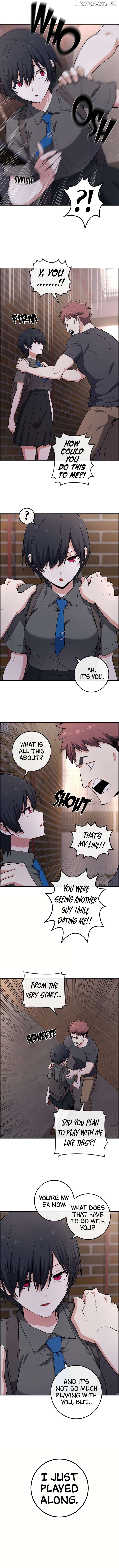 Webtoon Character Na Kang Lim Chapter 145 - page 12