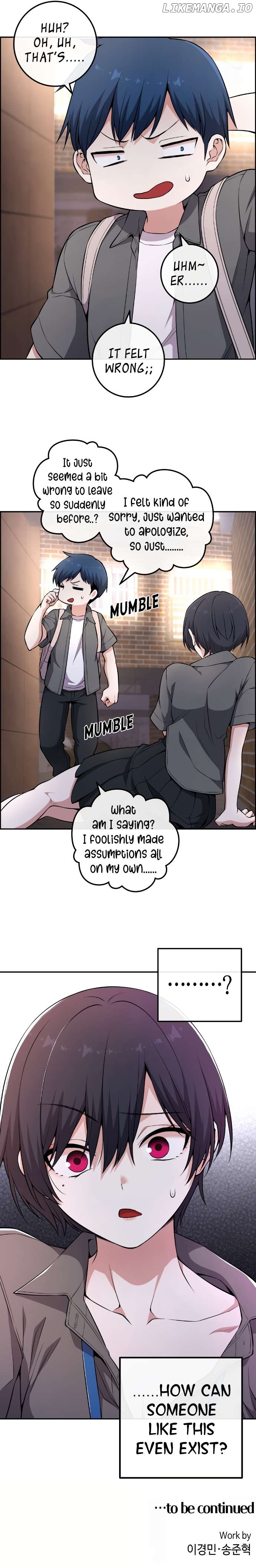 Webtoon Character Na Kang Lim Chapter 145 - page 16