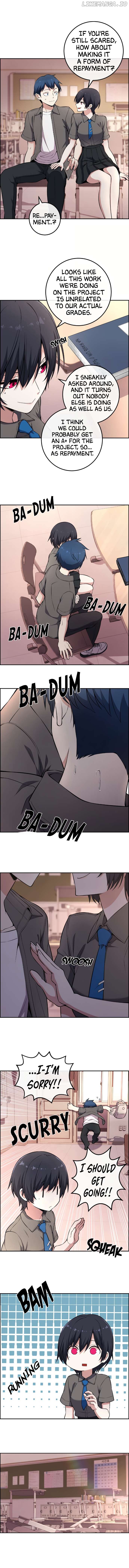 Webtoon Character Na Kang Lim Chapter 145 - page 3