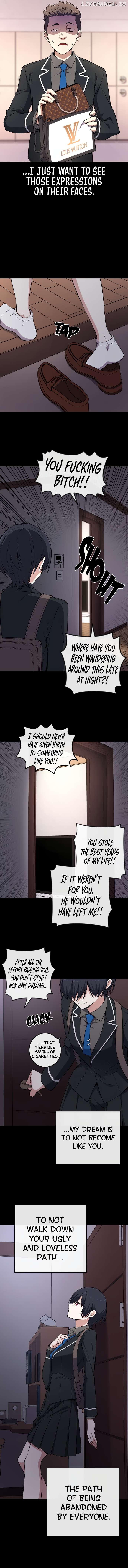 Webtoon Character Na Kang Lim Chapter 145 - page 7