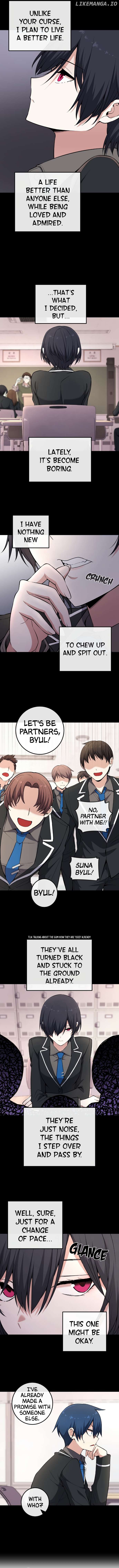 Webtoon Character Na Kang Lim Chapter 145 - page 8