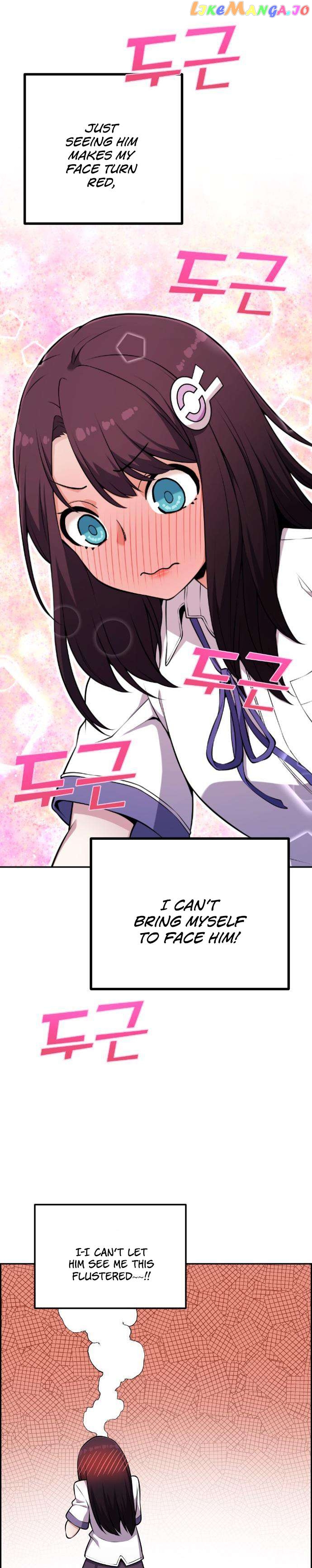Webtoon Character Na Kang Lim Chapter 51 - page 22