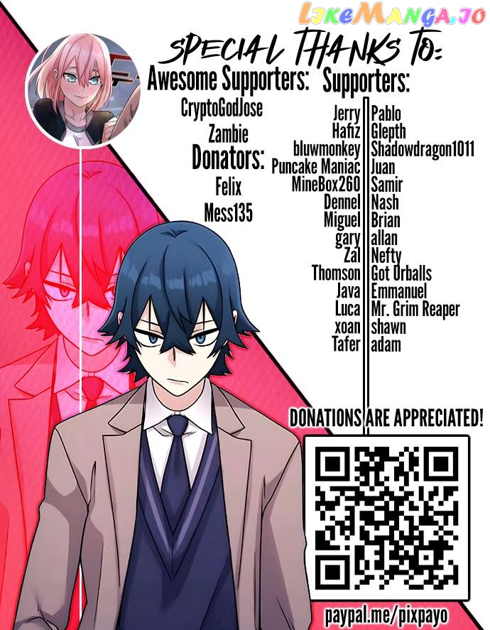 Webtoon Character Na Kang Lim Chapter 51 - page 24