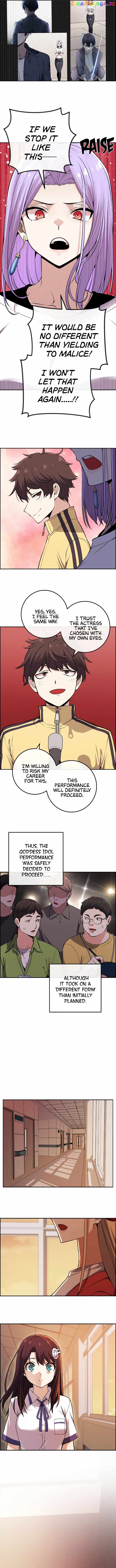 Webtoon Character Na Kang Lim Chapter 96 - page 13