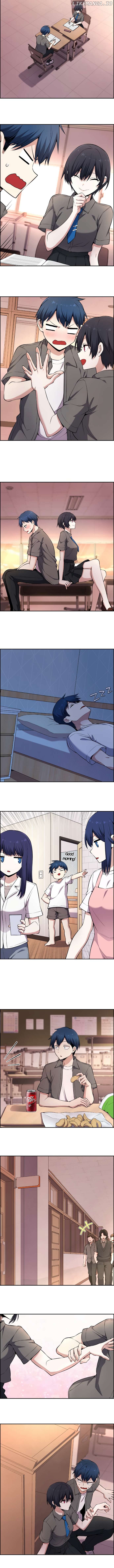 Webtoon Character Na Kang Lim Chapter 144 - page 10