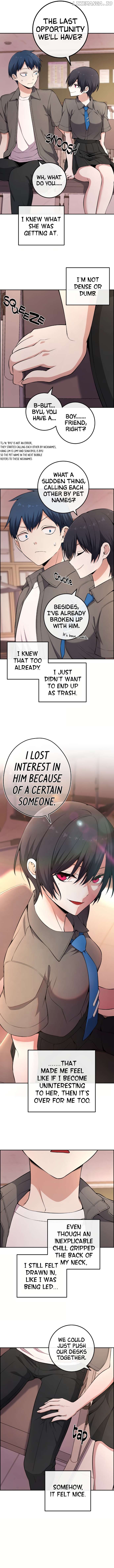 Webtoon Character Na Kang Lim Chapter 144 - page 12