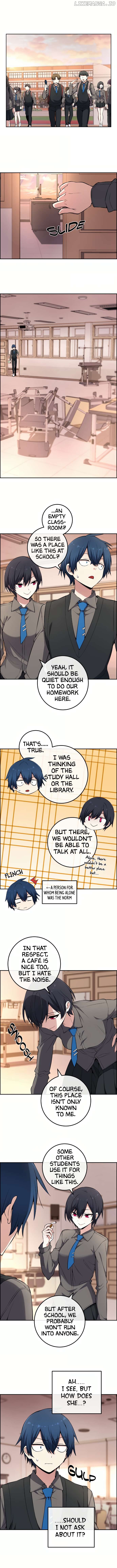 Webtoon Character Na Kang Lim Chapter 144 - page 2