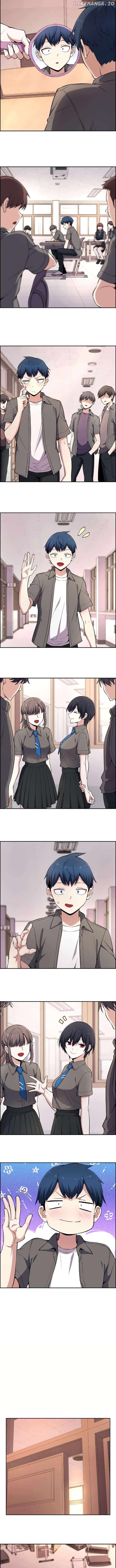 Webtoon Character Na Kang Lim Chapter 144 - page 9