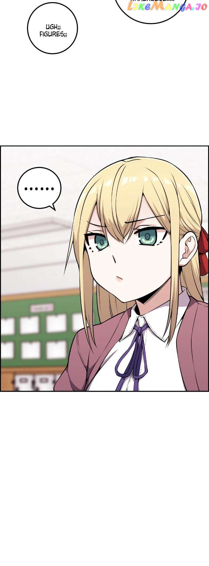 Webtoon Character Na Kang Lim Chapter 50 - page 21