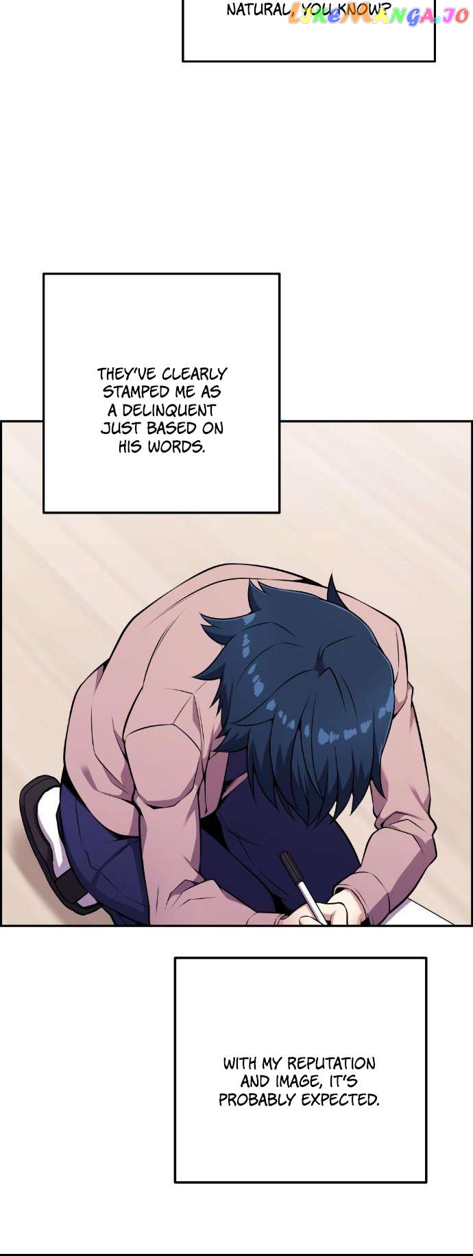 Webtoon Character Na Kang Lim Chapter 50 - page 29