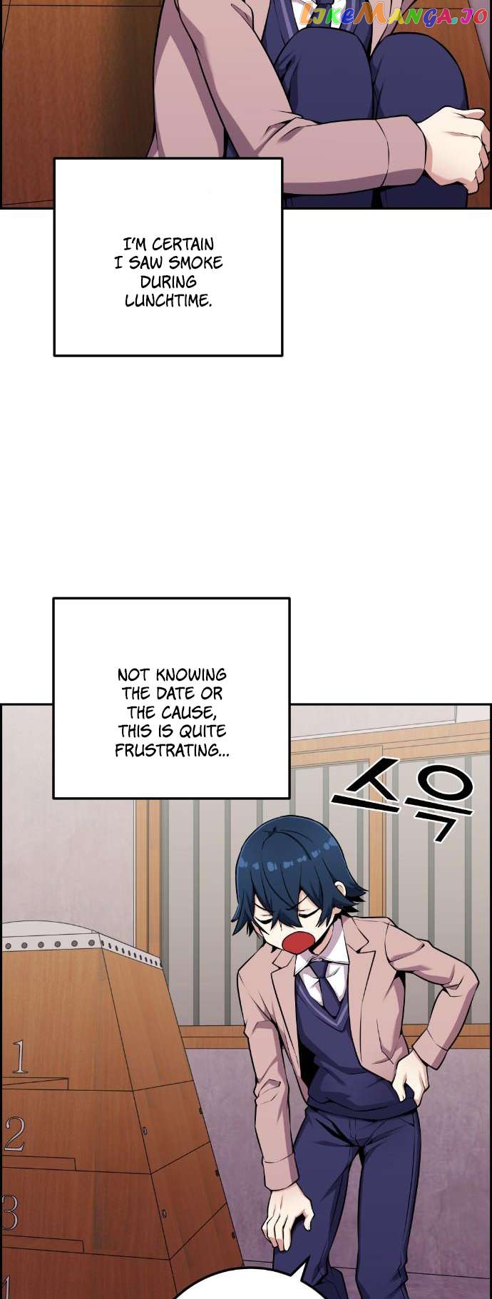 Webtoon Character Na Kang Lim Chapter 50 - page 3
