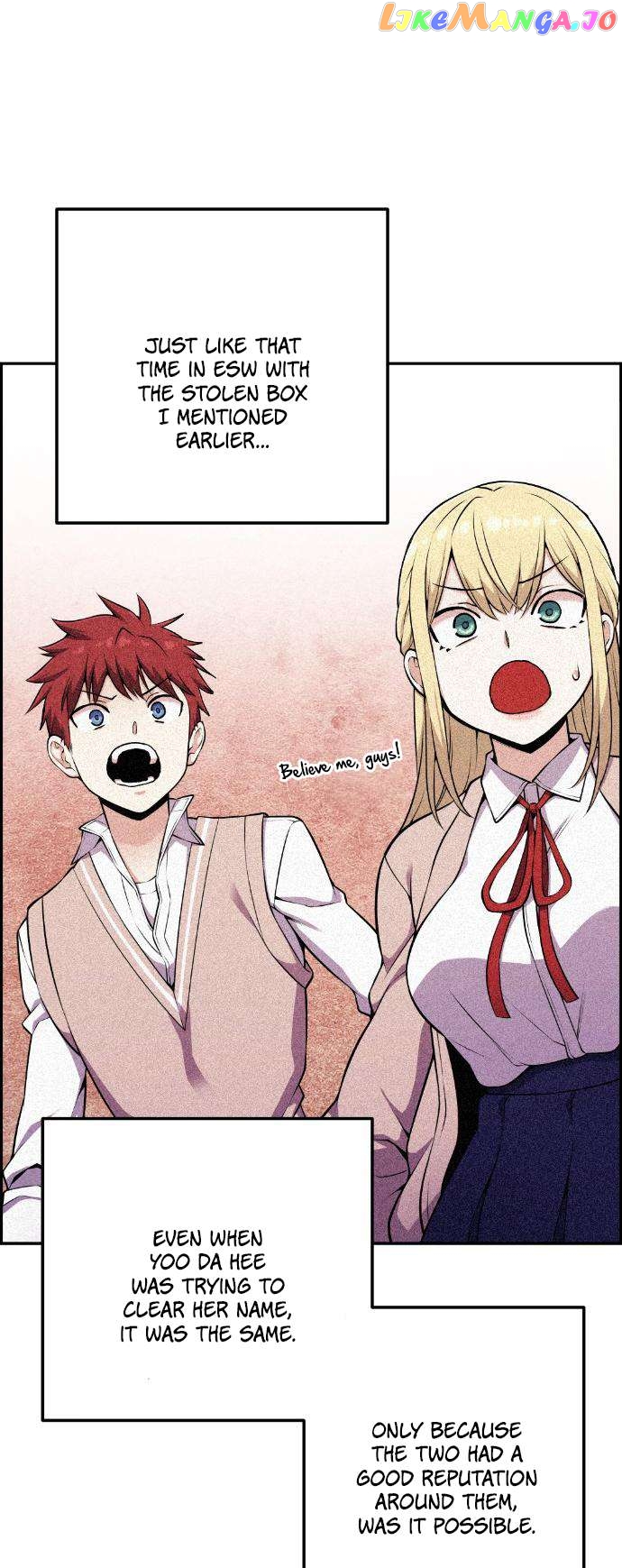 Webtoon Character Na Kang Lim Chapter 50 - page 30