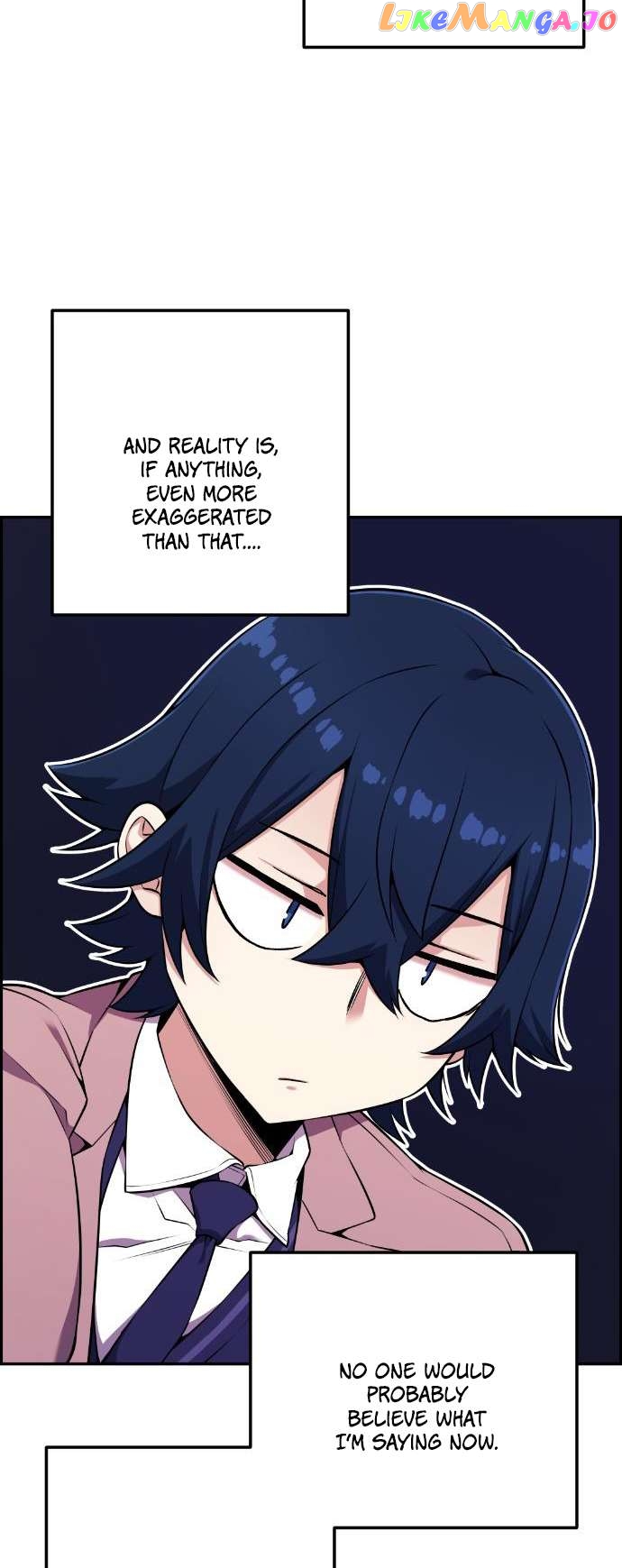 Webtoon Character Na Kang Lim Chapter 50 - page 31