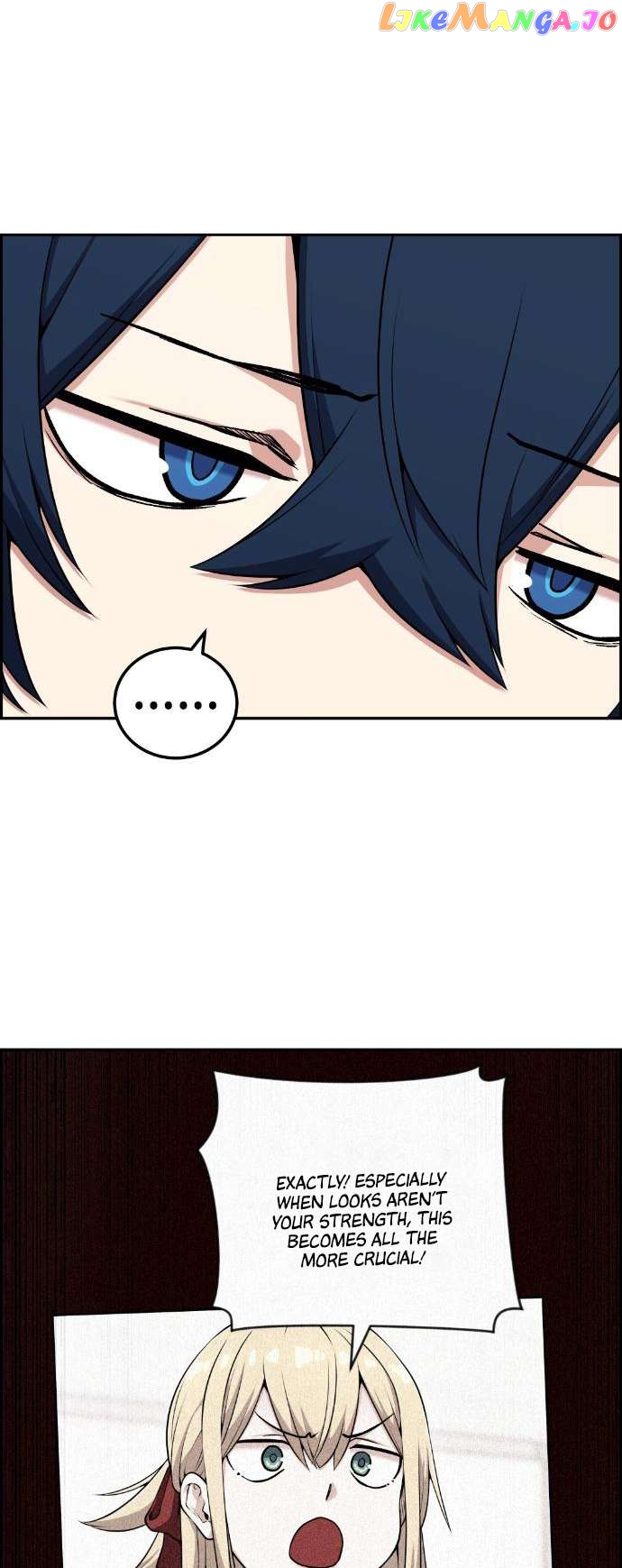 Webtoon Character Na Kang Lim Chapter 50 - page 33