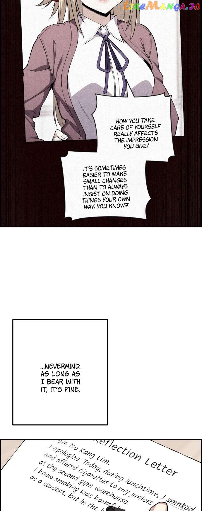 Webtoon Character Na Kang Lim Chapter 50 - page 34