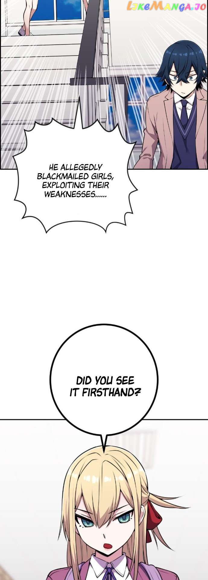 Webtoon Character Na Kang Lim Chapter 50 - page 42
