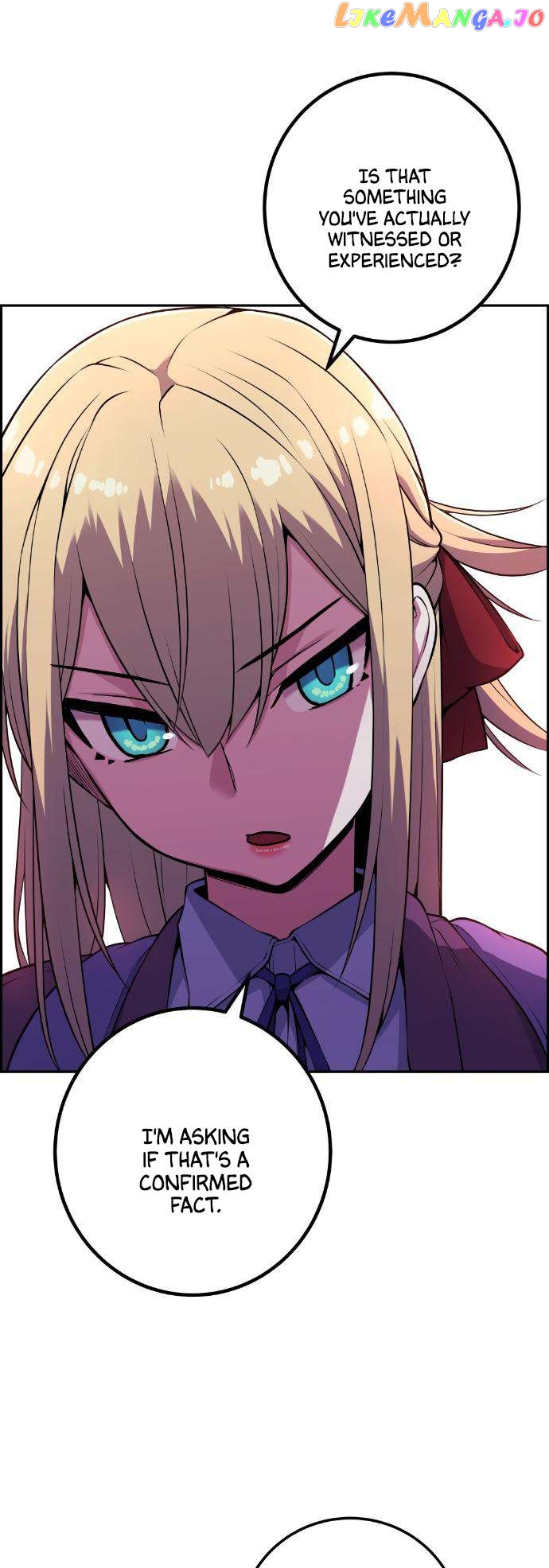 Webtoon Character Na Kang Lim Chapter 50 - page 44