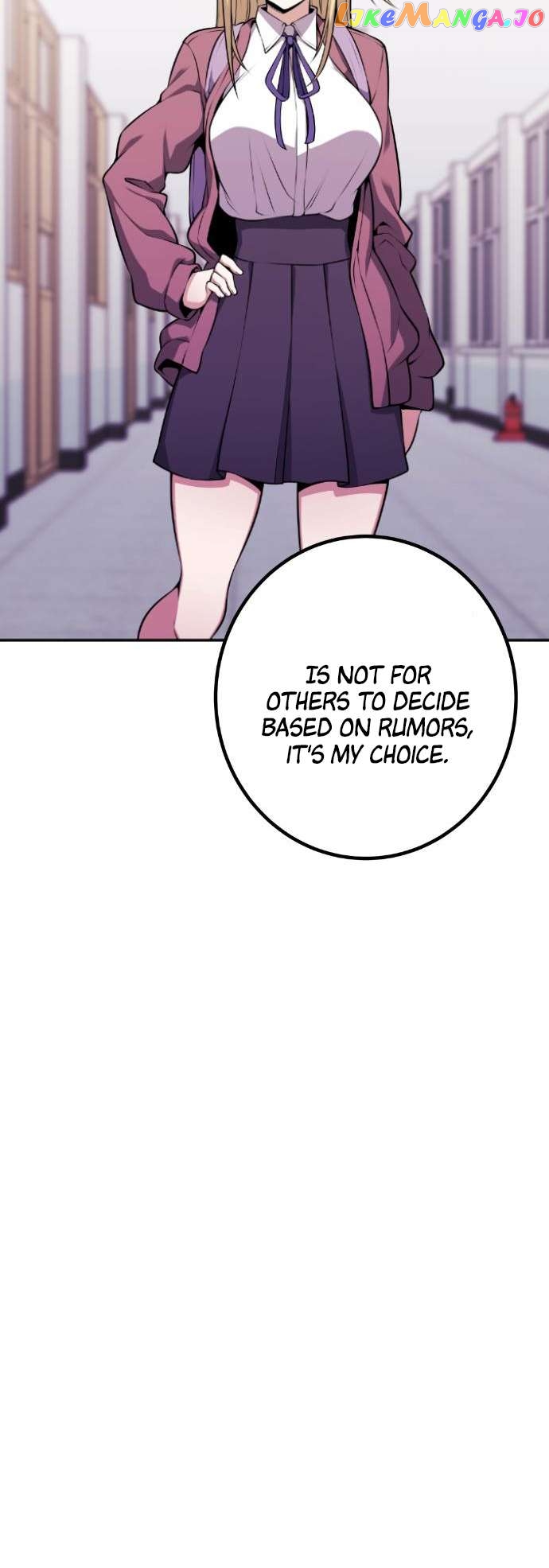 Webtoon Character Na Kang Lim Chapter 50 - page 47
