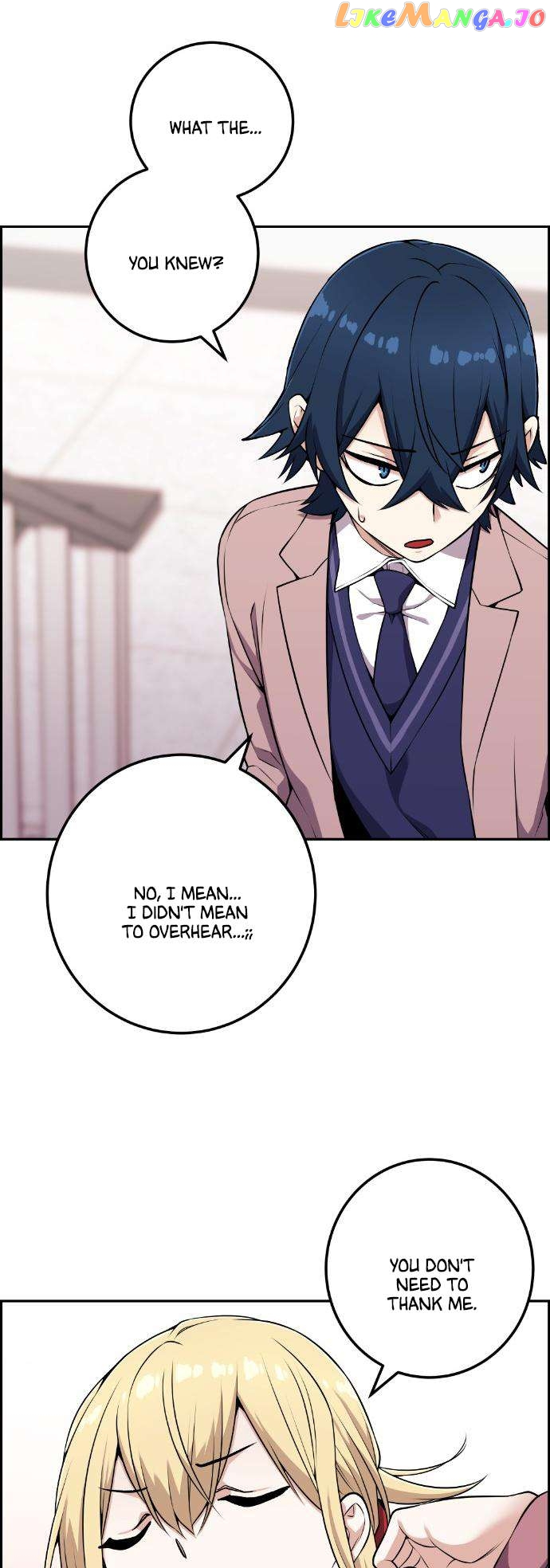 Webtoon Character Na Kang Lim Chapter 50 - page 50