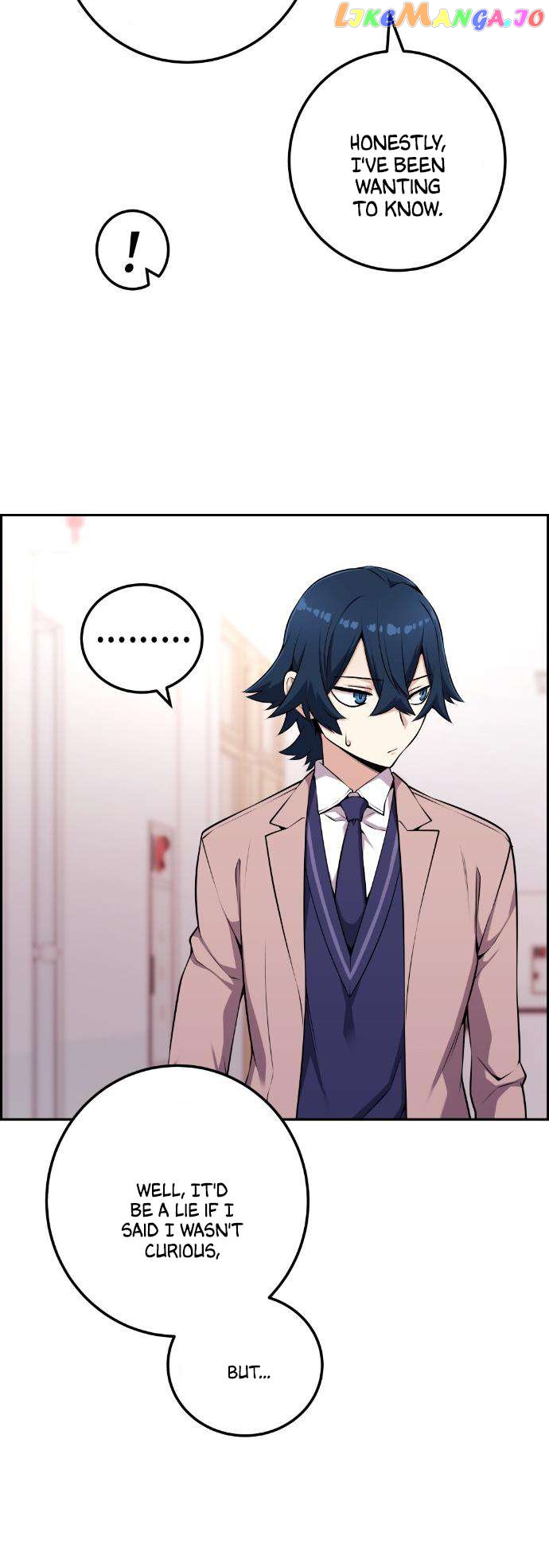 Webtoon Character Na Kang Lim Chapter 50 - page 53