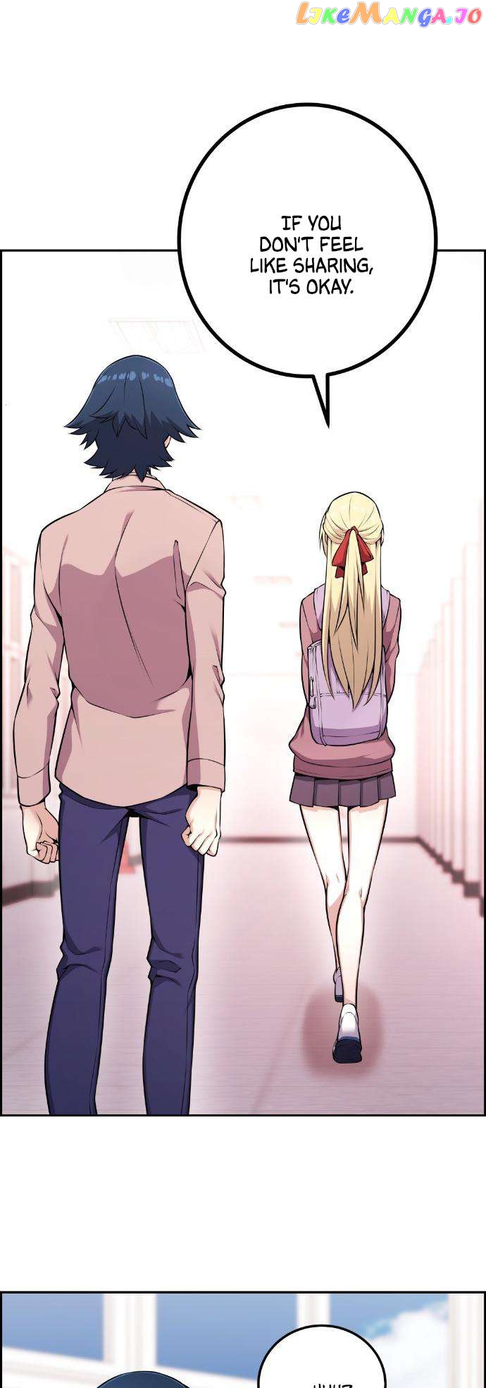 Webtoon Character Na Kang Lim Chapter 50 - page 54