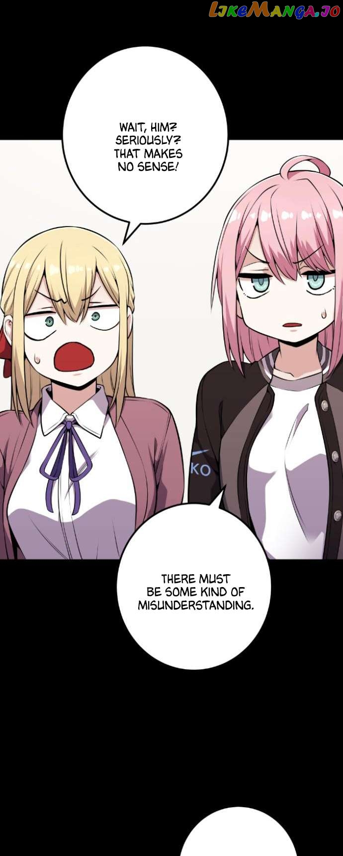 Webtoon Character Na Kang Lim Chapter 50 - page 58
