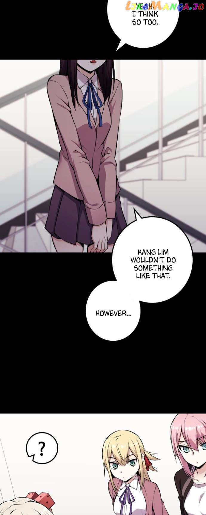 Webtoon Character Na Kang Lim Chapter 50 - page 59