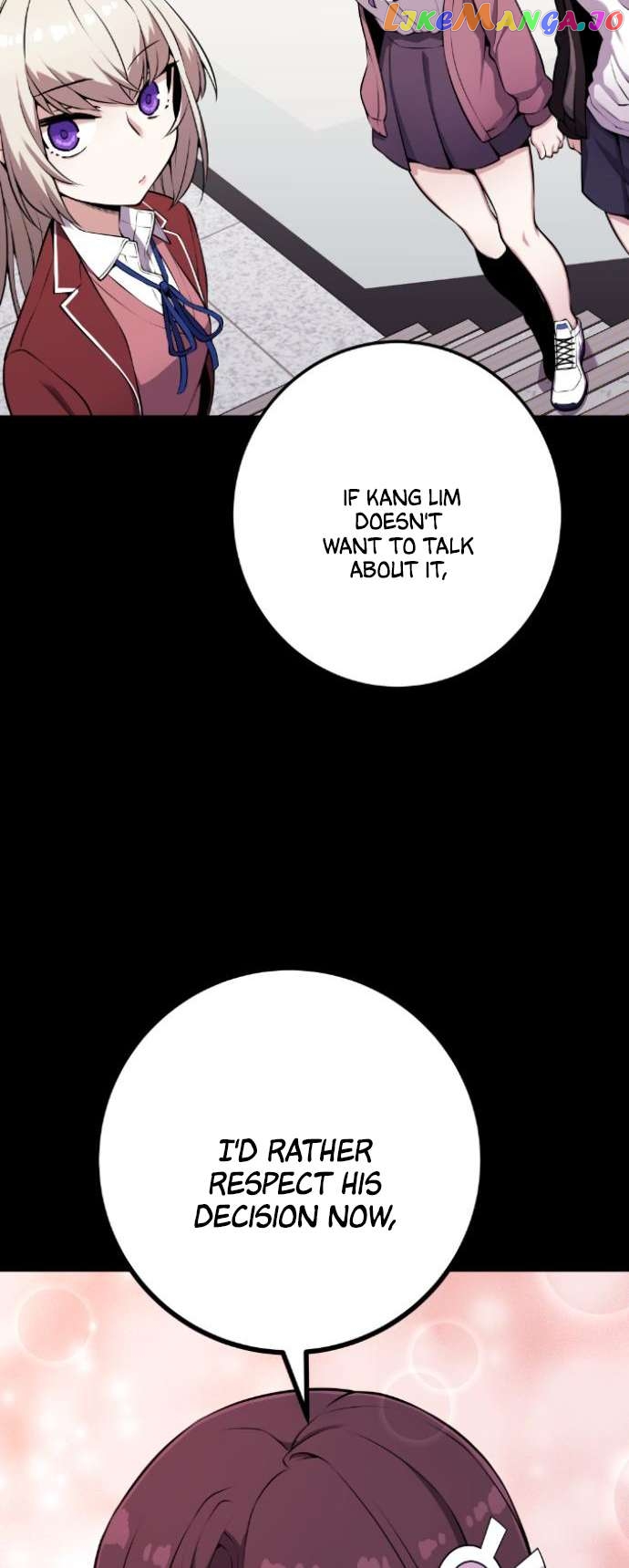 Webtoon Character Na Kang Lim Chapter 50 - page 60
