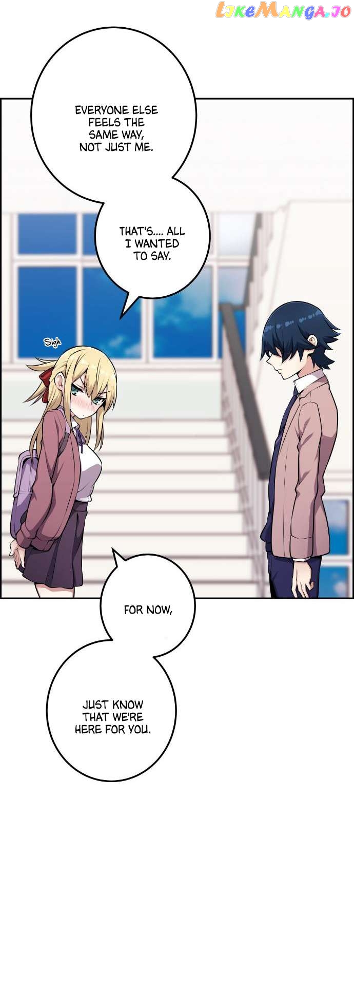 Webtoon Character Na Kang Lim Chapter 50 - page 66