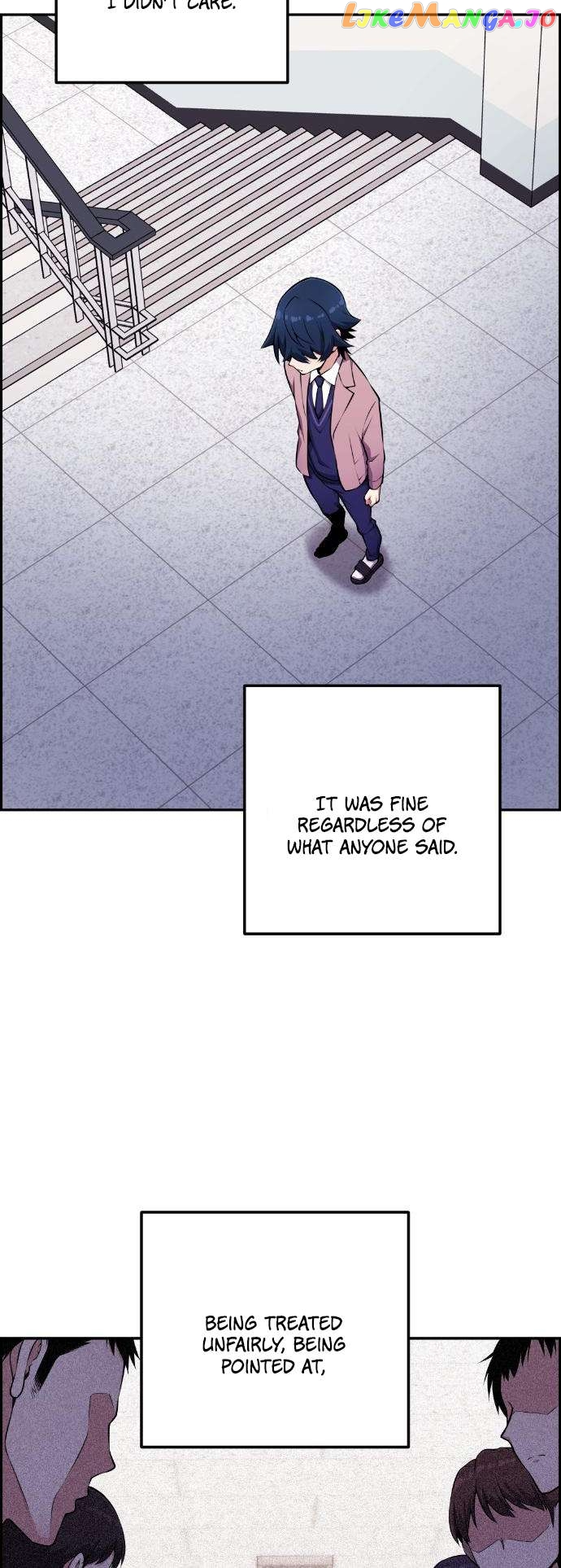 Webtoon Character Na Kang Lim Chapter 50 - page 68