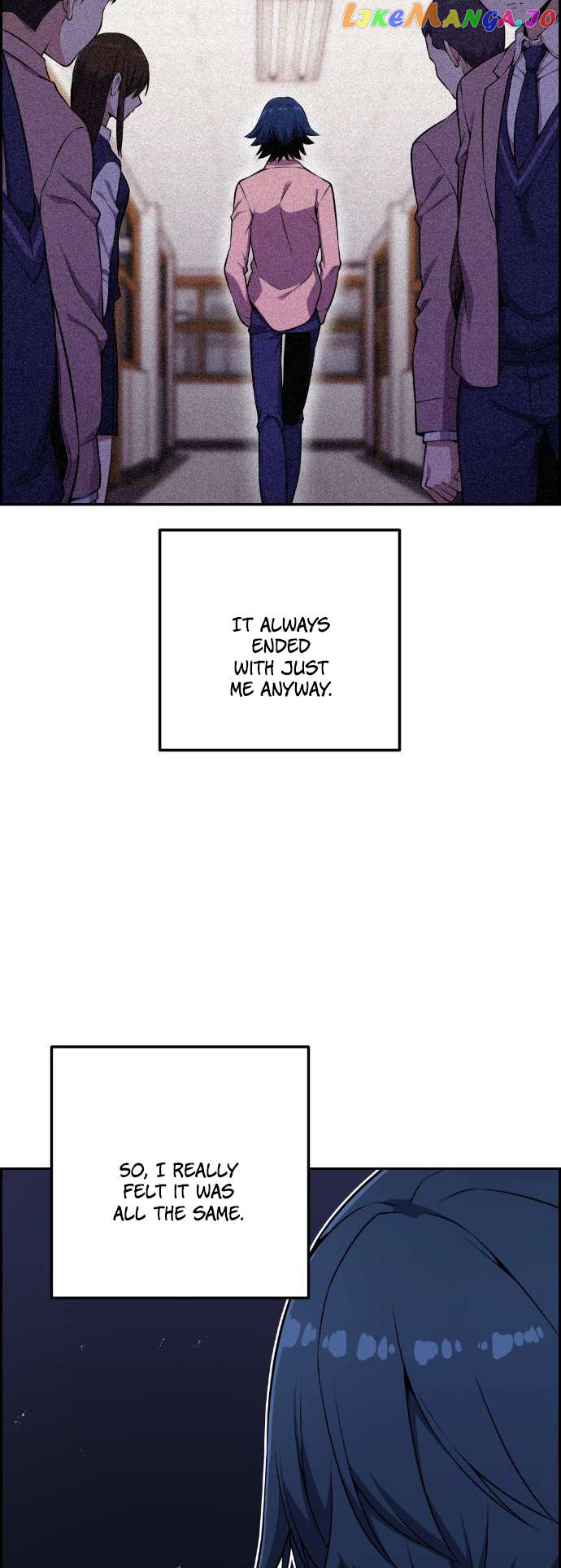 Webtoon Character Na Kang Lim Chapter 50 - page 69