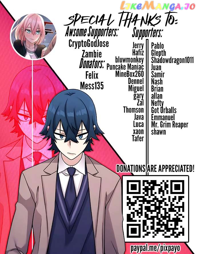 Webtoon Character Na Kang Lim Chapter 50 - page 77