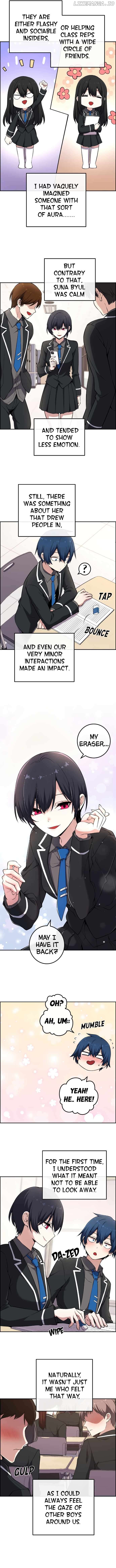 Webtoon Character Na Kang Lim Chapter 143 - page 11