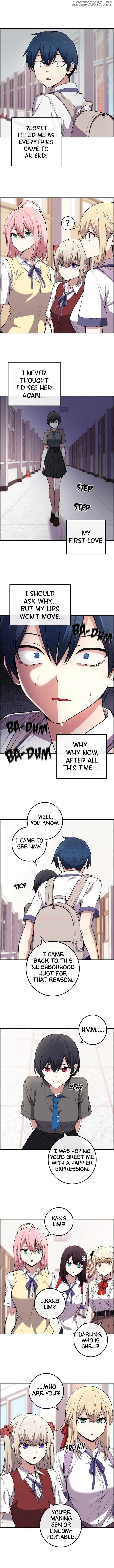 Webtoon Character Na Kang Lim Chapter 143 - page 2