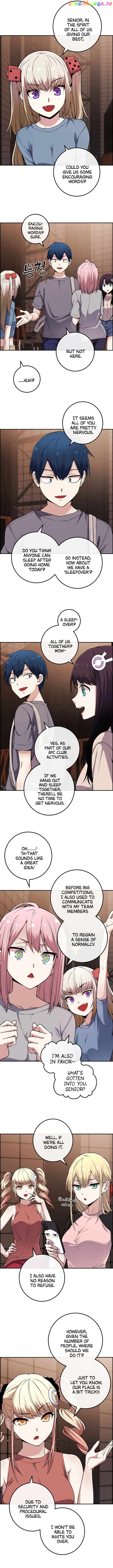 Webtoon Character Na Kang Lim Chapter 81 - page 10