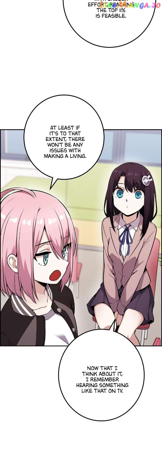 Webtoon Character Na Kang Lim Chapter 49 - page 20
