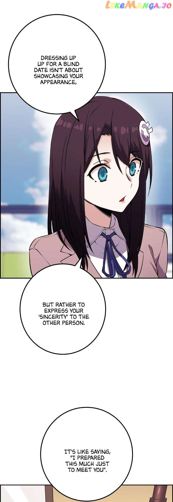 Webtoon Character Na Kang Lim Chapter 49 - page 21