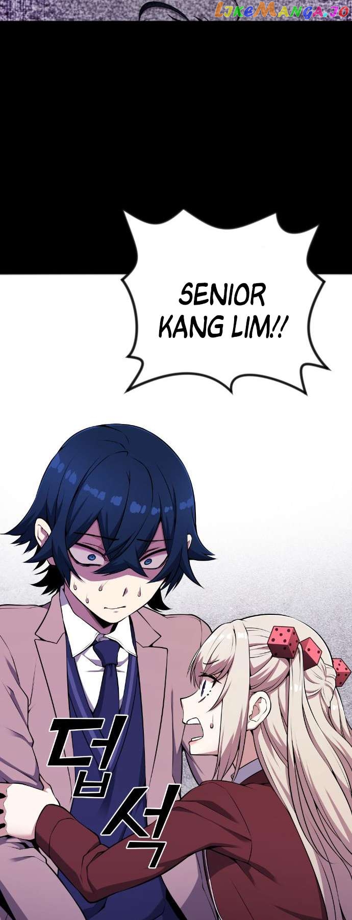 Webtoon Character Na Kang Lim Chapter 49 - page 30