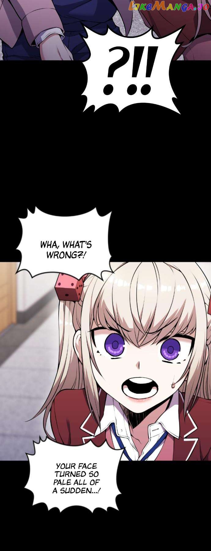 Webtoon Character Na Kang Lim Chapter 49 - page 31