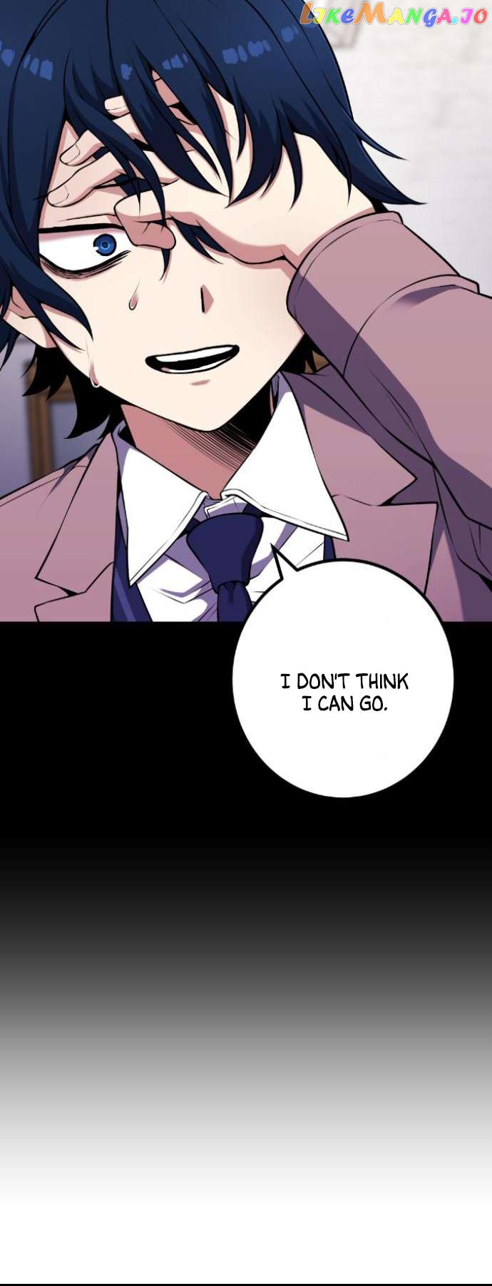 Webtoon Character Na Kang Lim Chapter 49 - page 34