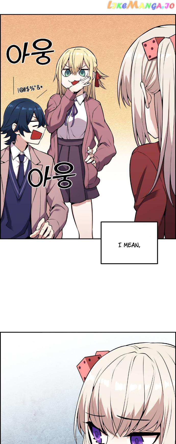 Webtoon Character Na Kang Lim Chapter 49 - page 35