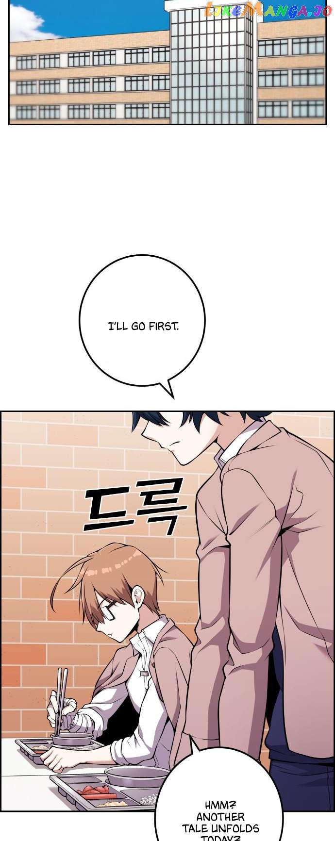 Webtoon Character Na Kang Lim Chapter 49 - page 37