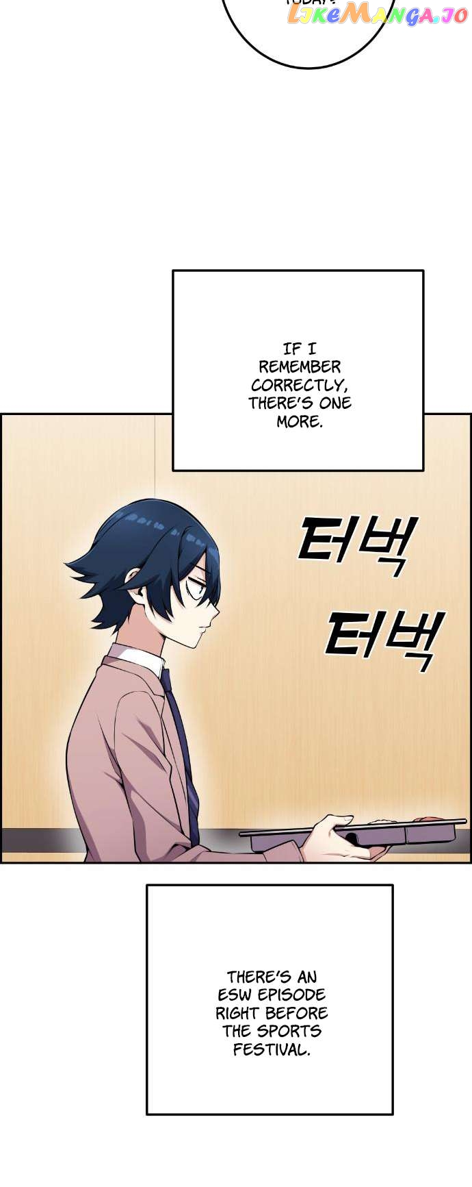 Webtoon Character Na Kang Lim Chapter 49 - page 38