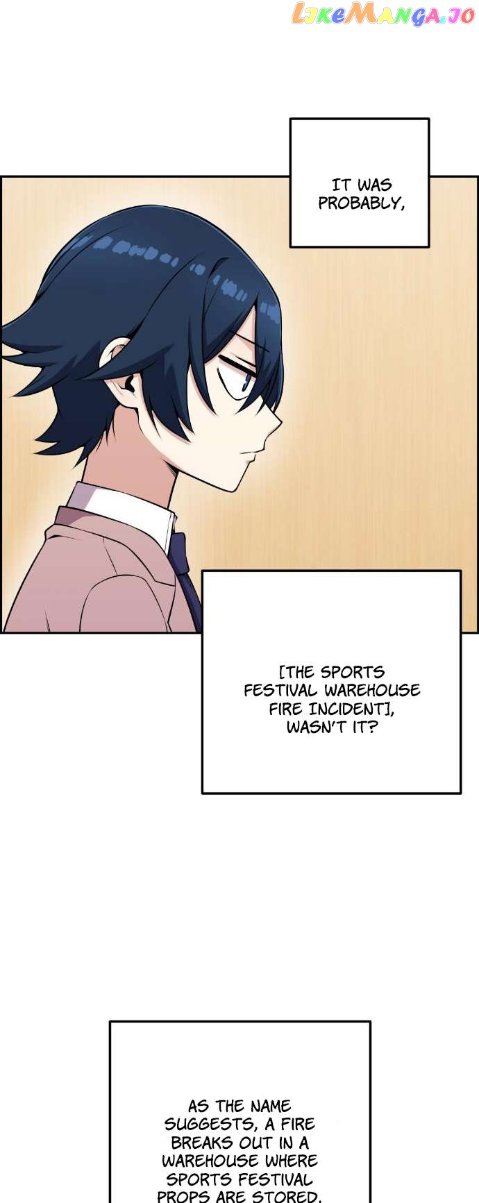 Webtoon Character Na Kang Lim Chapter 49 - page 39