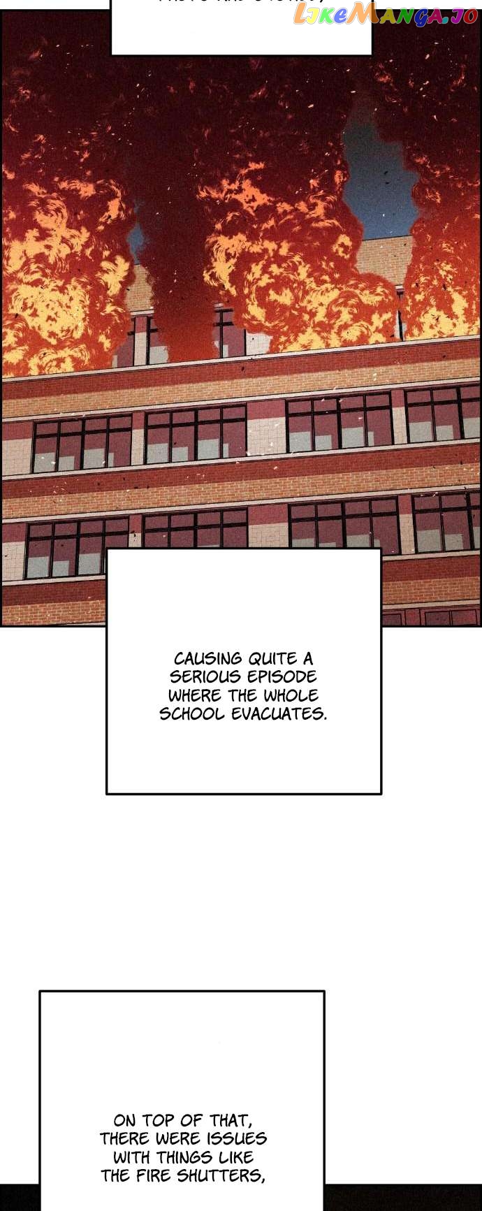 Webtoon Character Na Kang Lim Chapter 49 - page 40