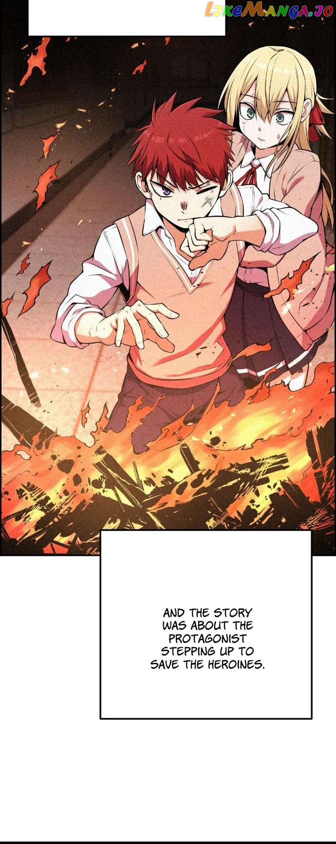 Webtoon Character Na Kang Lim Chapter 49 - page 41